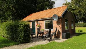 Huisje A