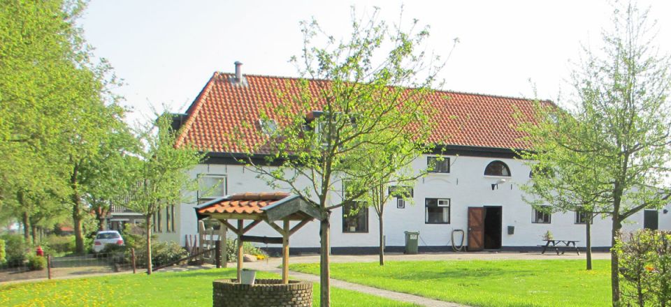 Vakantie-erf Oude School