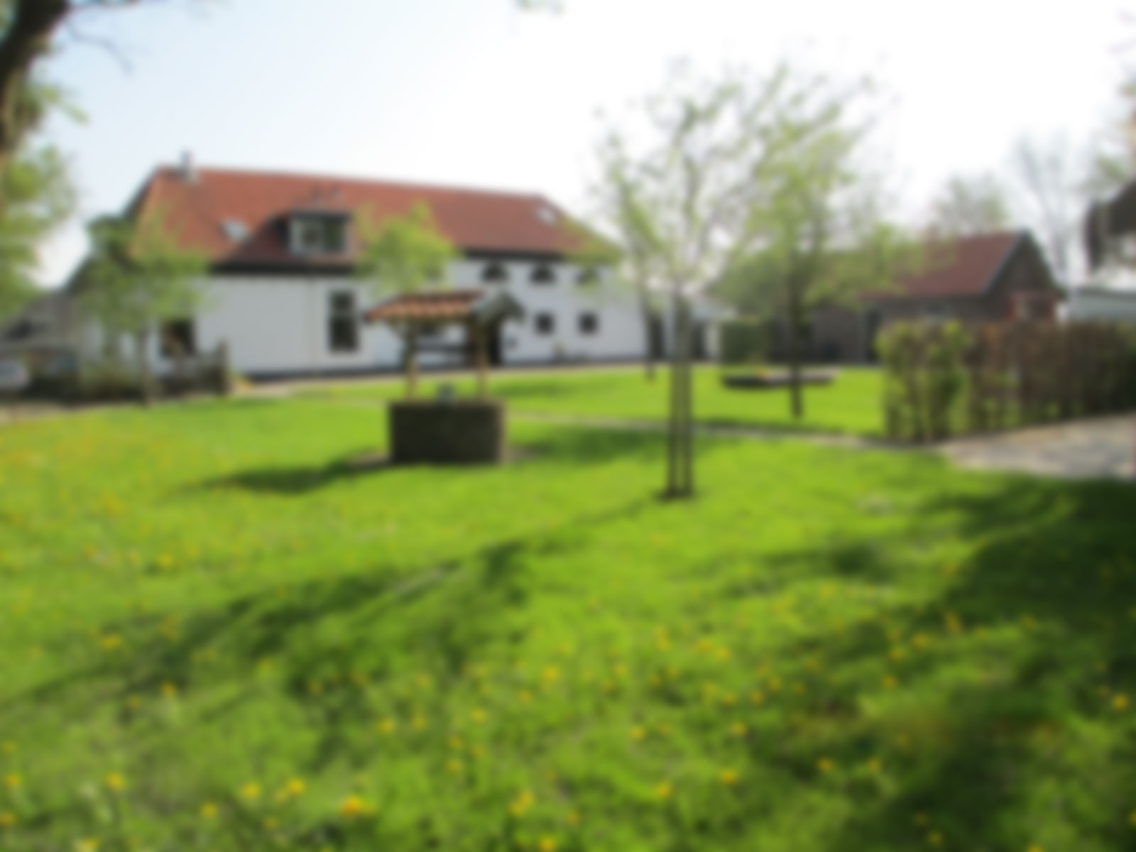 De Deel