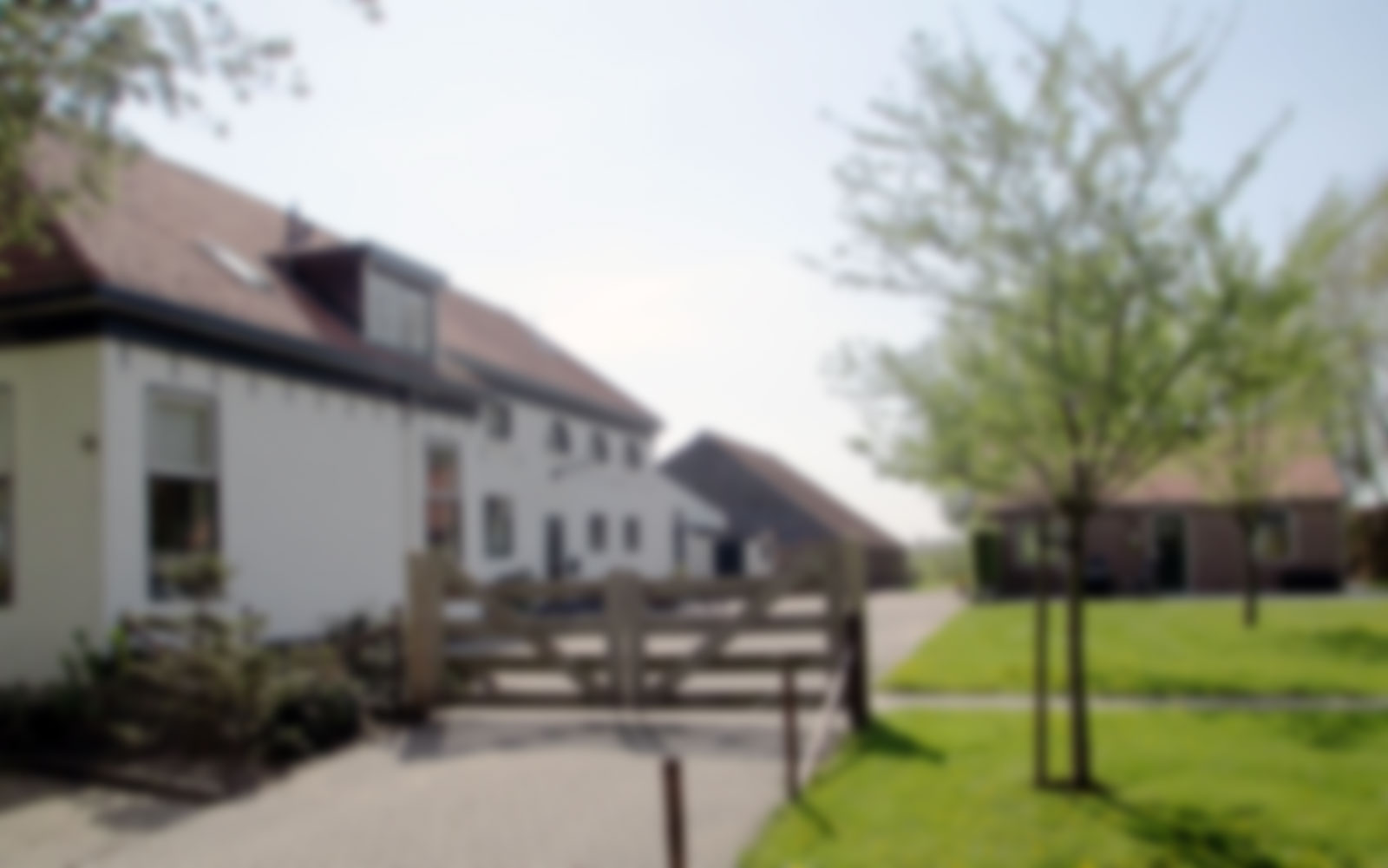 De Oude School